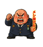 Tシンの日常茶飯事（個別スタンプ：4）