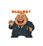 Tシンの日常茶飯事（個別スタンプ：10）
