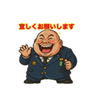 Tシンの日常茶飯事（個別スタンプ：13）