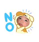 はる坊 〜第1弾〜（個別スタンプ：10）