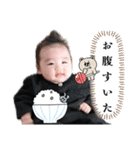 はる坊 〜第1弾〜（個別スタンプ：13）