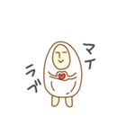 oh！こめ。3（個別スタンプ：13）