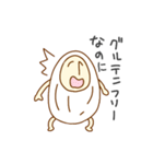 oh！こめ。3（個別スタンプ：17）
