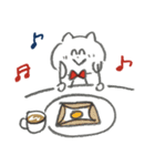 ♡パリのマリーちゃんスタンプ♡（個別スタンプ：36）