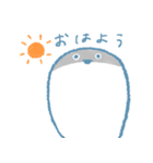 サカサカバンバン！バスピス！！（個別スタンプ：1）
