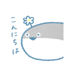 サカサカバンバン！バスピス！！（個別スタンプ：2）