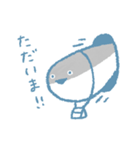 サカサカバンバン！バスピス！！（個別スタンプ：6）