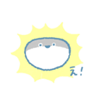 サカサカバンバン！バスピス！！（個別スタンプ：14）