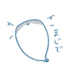 サカサカバンバン！バスピス！！（個別スタンプ：15）