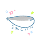 サカサカバンバン！バスピス！！（個別スタンプ：22）