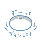 サカサカバンバン！バスピス！！（個別スタンプ：24）