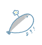 サカサカバンバン！バスピス！！（個別スタンプ：26）