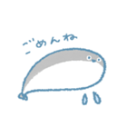 サカサカバンバン！バスピス！！（個別スタンプ：28）