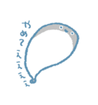 サカサカバンバン！バスピス！！（個別スタンプ：29）