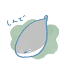 サカサカバンバン！バスピス！！（個別スタンプ：30）