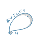 サカサカバンバン！バスピス！！（個別スタンプ：36）