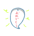 サカサカバンバン！バスピス！！（個別スタンプ：38）