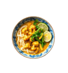 ラーメン銀河（個別スタンプ：2）