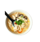 ラーメン銀河（個別スタンプ：4）