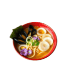 ラーメン銀河（個別スタンプ：5）