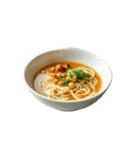 ラーメン銀河（個別スタンプ：7）