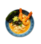 ラーメン銀河（個別スタンプ：9）
