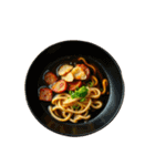 ラーメン銀河（個別スタンプ：10）