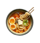 ラーメン銀河（個別スタンプ：13）