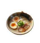 ラーメン銀河（個別スタンプ：14）