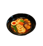 ラーメン銀河（個別スタンプ：15）
