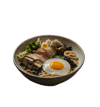 ラーメン銀河（個別スタンプ：16）
