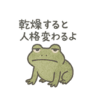 たんたんどうぶつ 2（個別スタンプ：15）