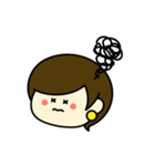 あの子【毎日使える】（個別スタンプ：20）
