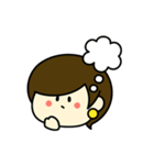 あの子【毎日使える】（個別スタンプ：29）