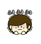 あの子【毎日使える】（個別スタンプ：30）