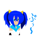 Monster☆LINE2（個別スタンプ：10）