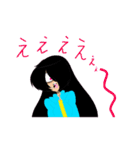 Monster☆LINE2（個別スタンプ：16）