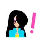 Monster☆LINE2（個別スタンプ：33）