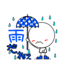 臨床検査技師の為のスタンプ【初夏】（個別スタンプ：8）