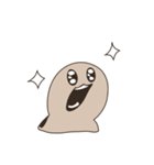 のこみさん（個別スタンプ：2）