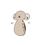 のこみさん（個別スタンプ：5）