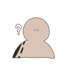 のこみさん（個別スタンプ：6）