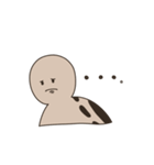 のこみさん（個別スタンプ：7）