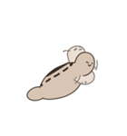 のこみさん（個別スタンプ：10）