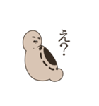 のこみさん（個別スタンプ：12）