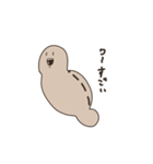 のこみさん（個別スタンプ：14）