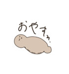 のこみさん（個別スタンプ：15）