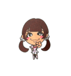 LIMIT 20記念スタンプ vol.1（個別スタンプ：2）