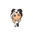 LIMIT 20記念スタンプ vol.1（個別スタンプ：4）