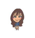 LIMIT 20記念スタンプ vol.1（個別スタンプ：6）